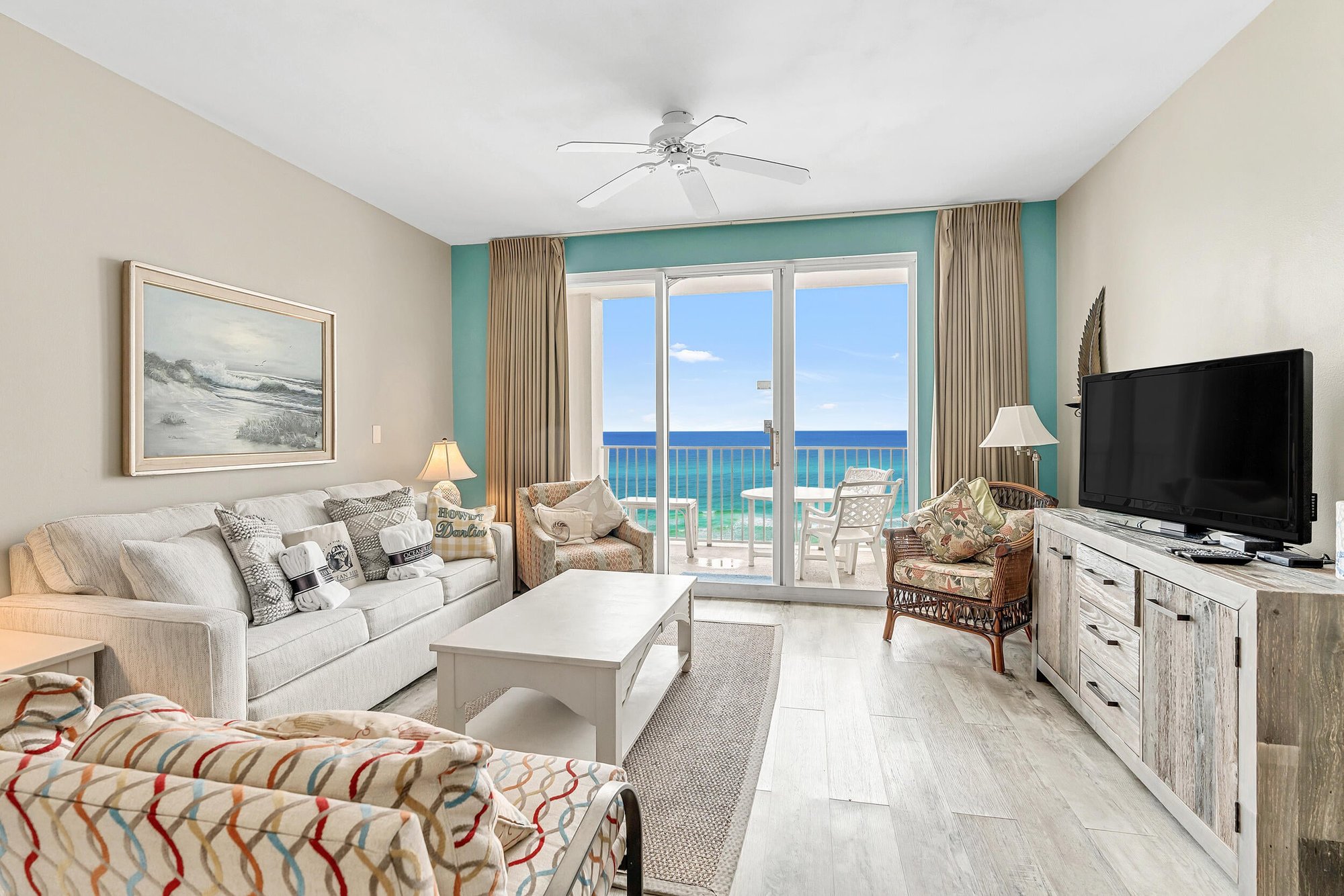 Majestic Sun 606A Miramar Beach